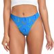 thumbnail image 1 of Balery Colorful Snake Tangas de Algodón para Mujer con Estampado – Ropa Interior Sexy, Transpirable, G-string-Small, 1 of 6