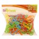 thumbnail image 1 of Dinosaurios Silly Bandz - Paquete de 24 Silly Bandz 696735988524, 1 of 1