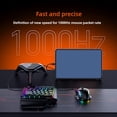 thumbnail image 3 of For Jiayin Scorpion 2 Keyboard and Mouse Converter Phone Mobile Tablet, 3 of 7
