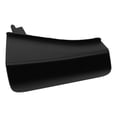 thumbnail image 4 of For Lexus NX200t/NX300h 2015 2016 2017 Bumper Tow Hook Cover Passenger Side | Front | Primed | Replacement For LX1029117 | 5246778901, 4 of 6