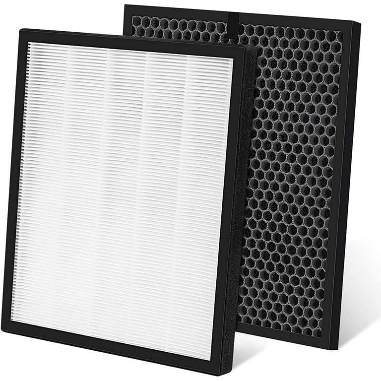1pk Levoit LV-PUR131-RF Air Filter Replacement by AIRx
