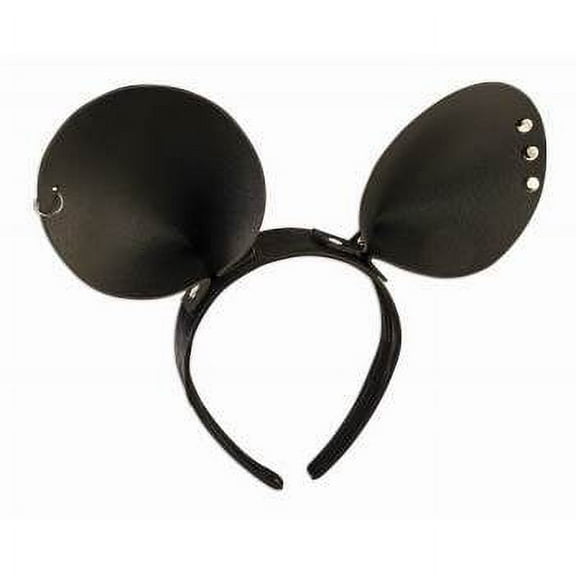 MIDNIGHT MENAGERIE-MOUSE EARS