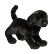 Douglas Toys Chester Black Lab