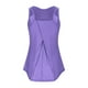 thumbnail image 5 of Blusas para mujer,Blusa informal para mujer, manga tres cuartos, poliéster, suave y transpirable, para uso diario, sopatenor, 5 of 8
