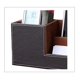 thumbnail image 4 of Bolsa de almacenamiento para bolígrafos/soporte para bolígrafos Marble Vein Desktop Organizer, Doraking Non-Slip Middle PU Leather Marble Vein Desktop Storage Box Organizer Pencil Holders (White, M) Zhivalor LH-0930, 4 of 4