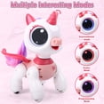 thumbnail image 2 of Control remoto Unicorn SPRSHY para niños con música y luz, 2 of 7