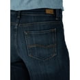thumbnail image 4 of Lee Women's Secretly Shapes Stretch Denim Five Pocket Jean, 4 of 6