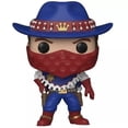 thumbnail image 4 of Funko POP Funko Funday Games 2021 Pop Ranger SE Vinyl Figure LE5000, 4 of 6