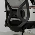 thumbnail image 4 of True Innovations Mesh Office Chair, 4 of 5
