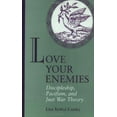 thumbnail image 2 of Love Your Enemies, (Paperback), 2 of 2