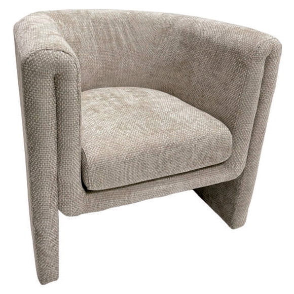 Sillon Xylon Beige Kessa Muebles