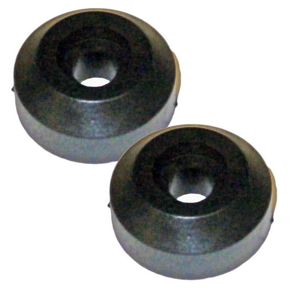 DeWalt DW718 Miter Saw (2 Pack) Replacement Roller - 625825-00-2PK