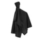 thumbnail image 4 of Poncho de lluvia Poncho de lluvia impermeable 3 en 1, capa de lluvia ligera con capucha, manta de Pi Tomshoo Poncho de lluvia, 4 of 7
