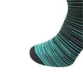thumbnail image 6 of LYMAYTER Compression Socks for Woman Man Plus Size Running Sport Socks High Elastic Socks 2XL-4XL, 6 of 7