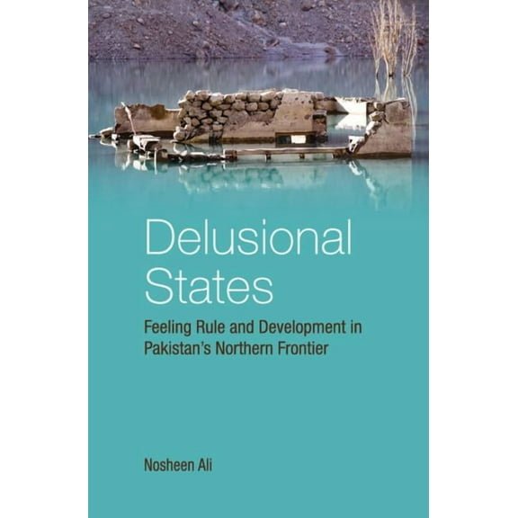Delusional States, (Hardcover)