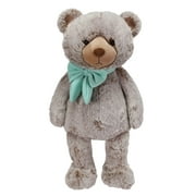 Kid Connection Plush Brown Bear 16inches