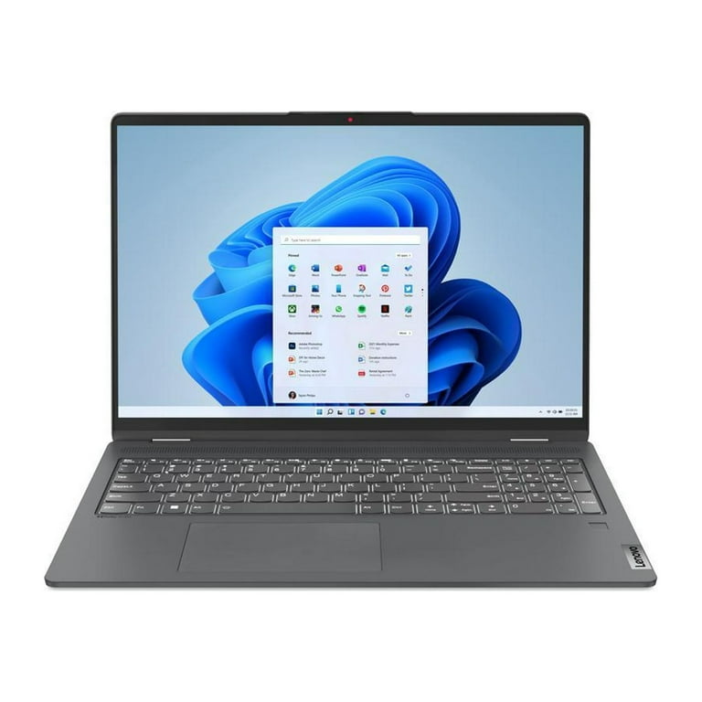 Windowsノート本体 Lenovo ideapad flex 5 i7-1165G7 16Gb 512 Lenovo IdeaPad Flex 5 16