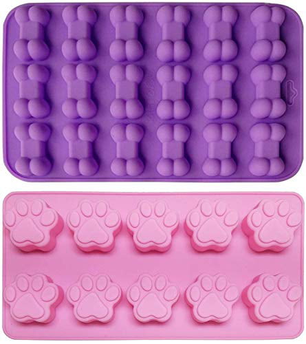 LIU JUN Music Note Silicone Fondant Mold Musical Candy Mold Silicone Cake Mold Candy Making Tool Cake Decorating Tool Candy Mold Cupcake Topper Decoration 
