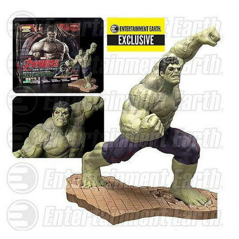 Figurine Kotobuyika ARTFX+ Avengers Hulk - 1/10 - Occasion