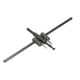 thumbnail image 2 of Cortador de Orificios Circulares Ajustable ANGGREK Sierra Perforadora de Madera Precisa, 2 of 8