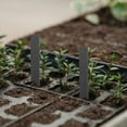 thumbnail image 4 of unbranded 6Ud Para Plantas En Pizarra Resistente Ideales Para Identificar Y Verduras, 4 of 8