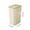 Yellow,Free Size, variant on BCZHQQ Luxury Household Push-Type Garbage Bin: 15L Capacity, Deodorizing Lid, Perfect for Living Room, Kitchen & Bathroom, Sleek Design, Odor Control, Easy to Use