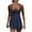 Navy, variant on Tennis Dresses for Women with Shorts Tennis Golf Dresses Built-in Shorts Athletic Exercise Sports Dress Summer Outfits