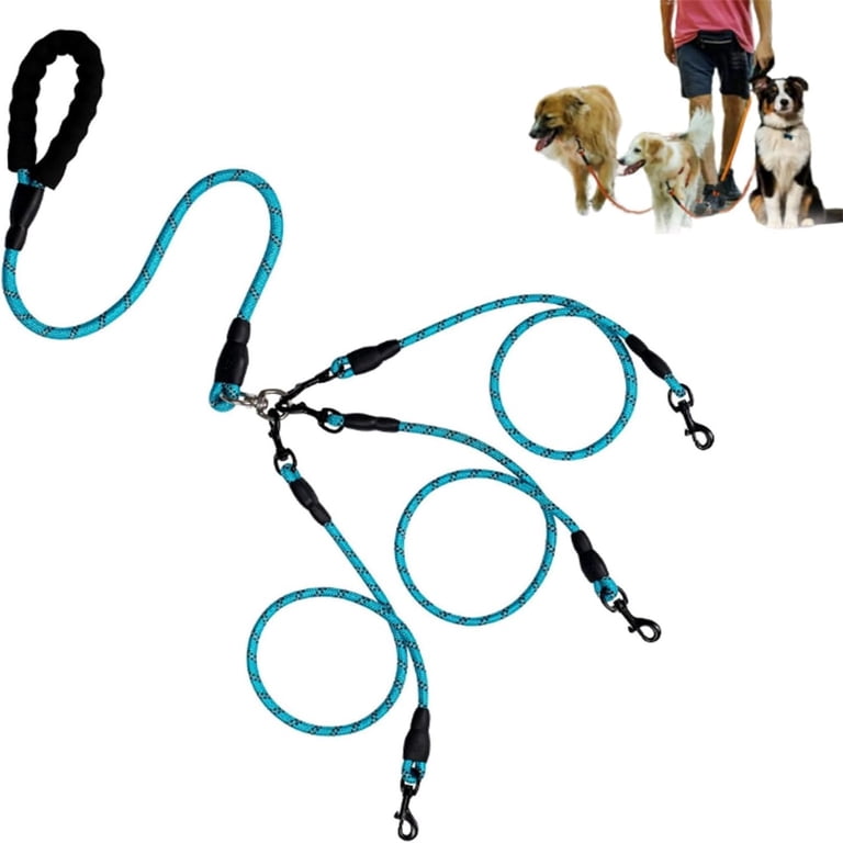 are rope dog toys safe for dogs FIDA Dog Rope Toy main image 1