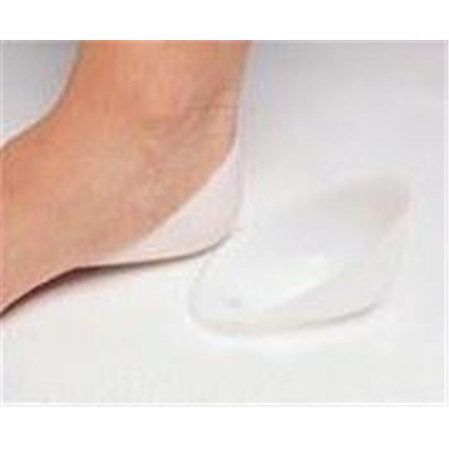 Pedifix Firm Heel Cup Large 6/Pair Fits W 8+ M 6+