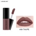 thumbnail image 3 of 12 Colors Mini Liquid Matte Lipsticks Set Waterproof Non-stick Cup Long Lasting Velvet Lip Gloss Cosmetics Make Up Lip Glaze, 3 of 5