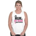 thumbnail image 4 of My Mom My Hero Together We Will Win Tank Top T Shirts Men Women Brisco Brands M, 4 of 6