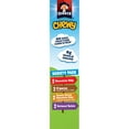 thumbnail image 4 of Quaker Chewy Granola Bars Variety Pack (8 - 0.84 Ounce) 6.7 Ounce 8 Pack Paper Box, 4 of 11