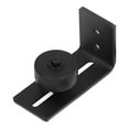 thumbnail image 4 of Door Roller Guide, High Hardness Barn Door Floor Guide Wear   For Office For Villa For House, 4 of 8
