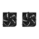 thumbnail image 1 of Ventilador Refrigeración 4 Pines Enfriador Ligero para Xbox One/Xbox One S/Xbox Series X (para S), 1 of 9