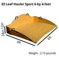 thumbnail image 2 of EZ Leaf Hauler - 6' Sport, 2 of 5