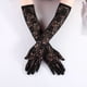thumbnail image 2 of M 2 Pares Guantes Encage Novia Largos + Cortos Cosplay, 2 of 7