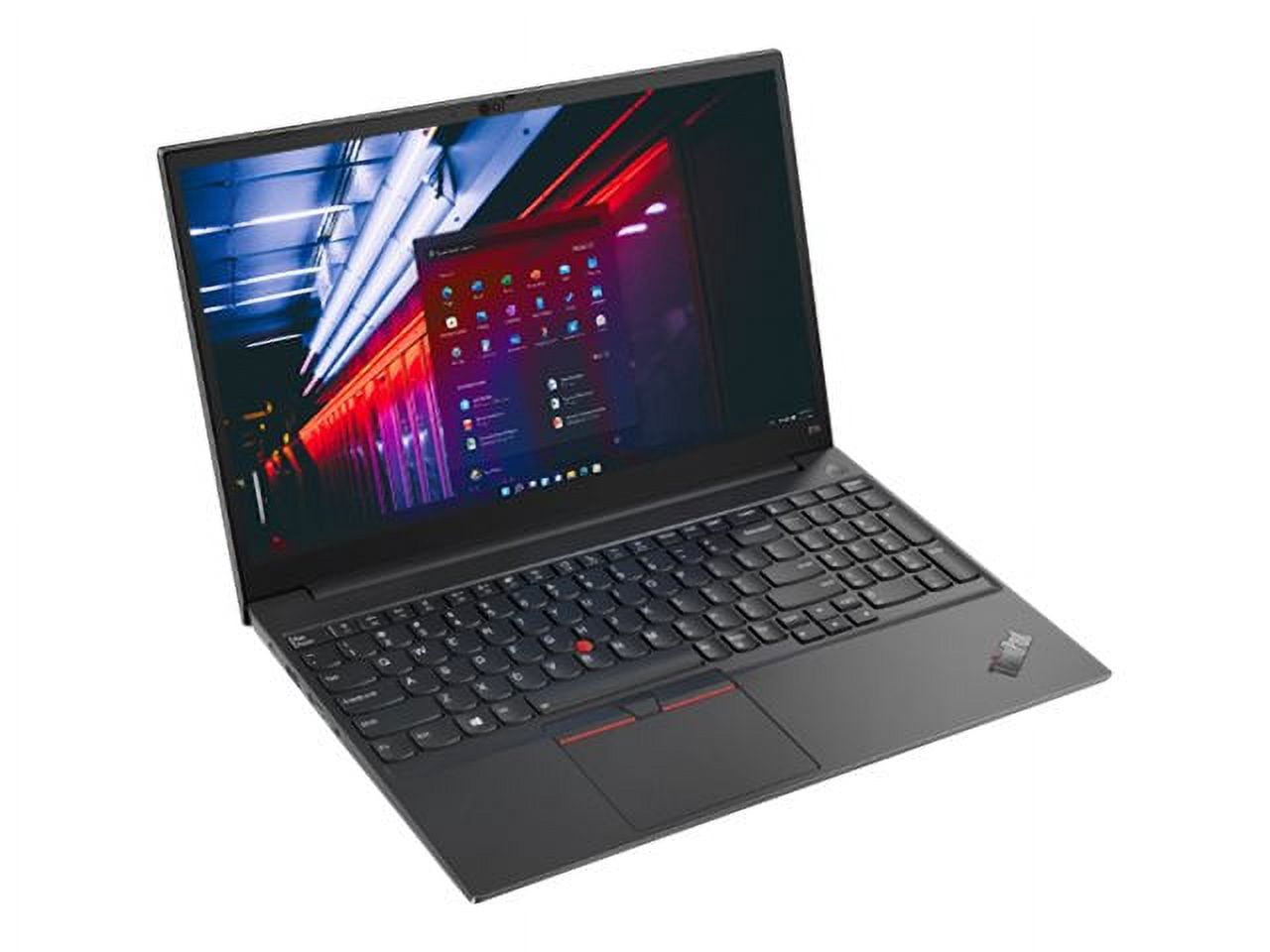 Lenovo ThinkPad E15 Gen2メモリ16GB|SSD256GB Lenovo ThinkPad E15 Gen 2 20TD - Intel Core i5 - 1135G7 / up to