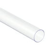 thumbnail image 3 of Uxcell Rigid Round Tubing Plastic Tube 15mm x 16mm, 3 of 5