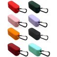 thumbnail image 2 of Coque en Silicone Coque de Protection Anti-Chute pour Écouteurs Sans Fil Bluetooth FIIL T1 Pro, 2 of 7