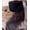 Black, variant on Burlap Fabric 1.5 Inch Natural Burlap Ribbon Roll 10 Yards Frayed Edge Natural Jute