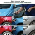 thumbnail image 2 of Yeshouse Paintless Dent Repair Kits Puller Kit, Body Repair Removal Tools with Lifter, Bridge Puller, Rubber Hammer T-Bar Suction Cup Puller for Auto Body Dents, 2 of 7