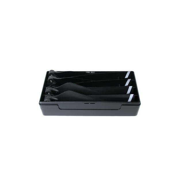 Plastic Propeller Storage Box Protective Travel Case Bag For DJI