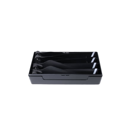 Plastic Propeller Storage Box Protective Travel Case Bag For DJI