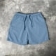 thumbnail image 3 of Pantalones cortos informales de colores vivos para hombre - Poliéster de secado rápido, corte holgado, deportes de playa - Tallas M-XXXXXL, 3 of 5