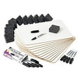 thumbnail image 2 of Charles Leonard CHL35030 Lap Board Class Pack 2 Sided Plain, 2 of 10