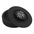 thumbnail image 3 of Household Ink Stick Stone Round Inkstone With Lid Grinding Inkslab Calligraphy Inkslab Dish Ink Holder Tray Lidded Inkslab, 3 of 6