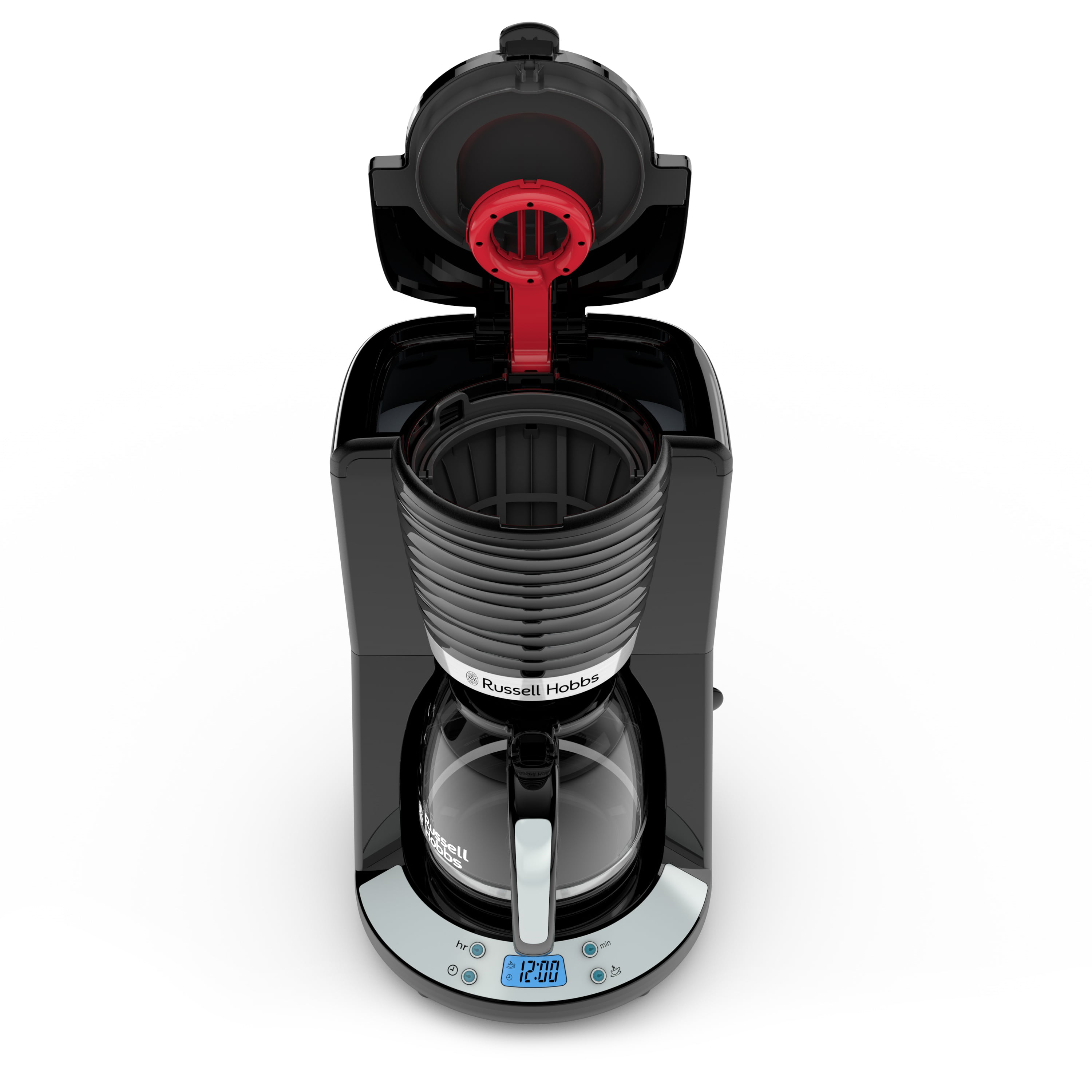 Russell Hobbs 3-In-1 Coffee Maker - Just Easy Recipes