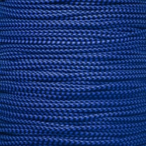 1/8" Shock Cord (Also Known as Bungee Cord) for Replacement, Repair, & Outdoors - Variety of Colors Available in 10, 25, & 50 Foot Lengths