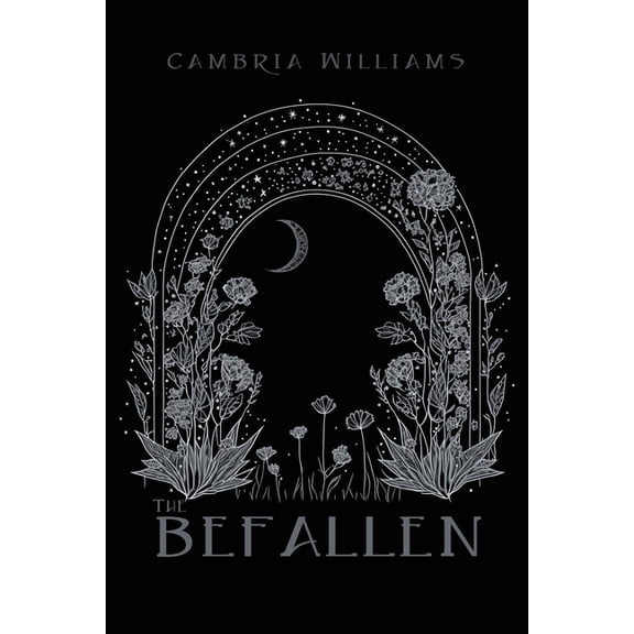 The Befallen, (Paperback)