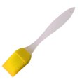 thumbnail image 2 of SPRING PARK Basting Brush Silicone Heat Resistant Pastry Brushes Spread Oil Butter Sauce Marinades for BBQ Grill Barbecue Baking Kitchen Cooking, Baste Pastries Cakes Meat Desserts, 2 of 7